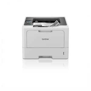 Tiskalnik laserski ČB Brother HL-L5210DW A4 duplex tisk USB LAN WiFi 48ppm (HLL5210DWRE1)