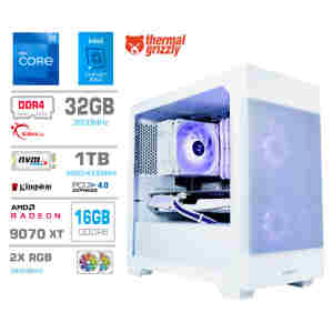 Računalnik MEGA MT S7X i7-12700K