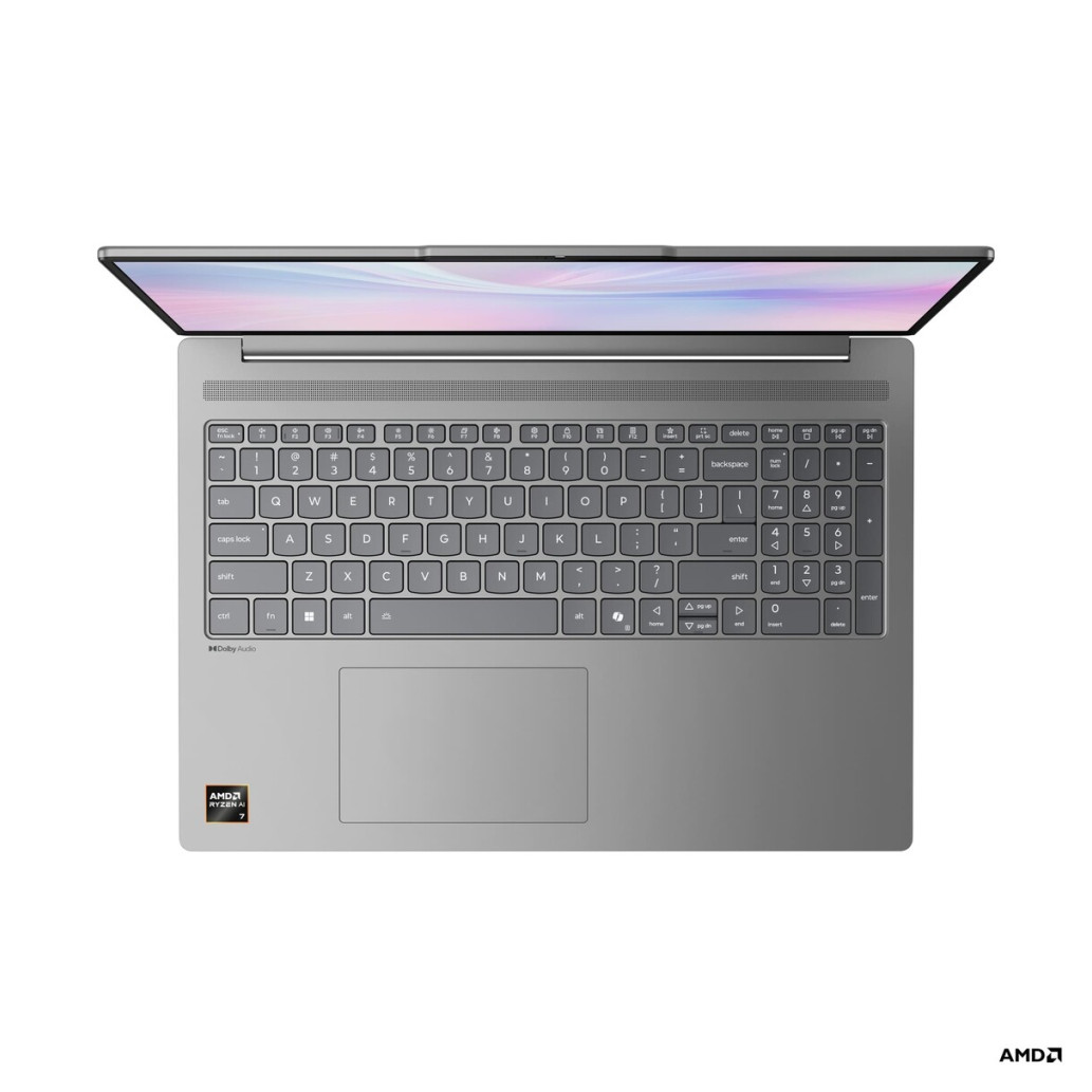 Lenovo 40,64 cm (16,0") IdeaPad Slim 5 1920x1080 IPS 300nit R5-7535HS - slika 4