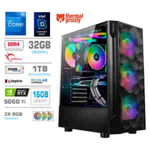 Računalnik MEGA TWR S7 i7-12700K