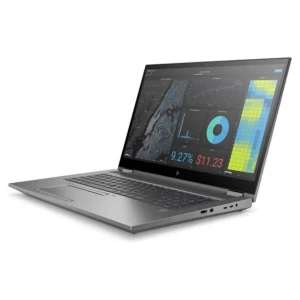 HP Zbook Firefly 15 G8 i7-1165G7