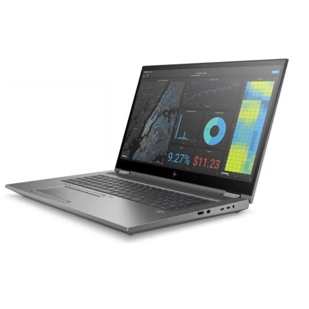 HP Zbook Firefly 15 G8 i7-1165G7