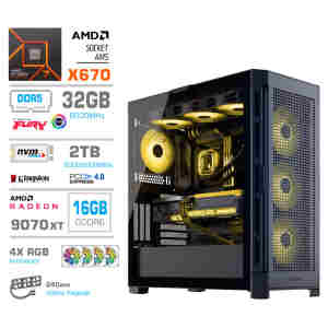 Računalnik MEGA TWR S11 R7-9700X