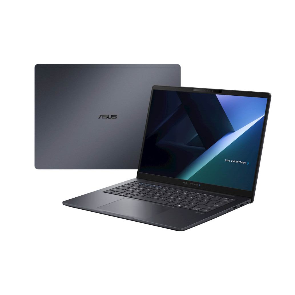 Asus 35,5 cm (14,0") ExpertBook B3 1920x1200 IPS 300nit Ultra 5-225H - slika 5