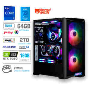 Računalnik MEGA TWR S10 i9-14900KF