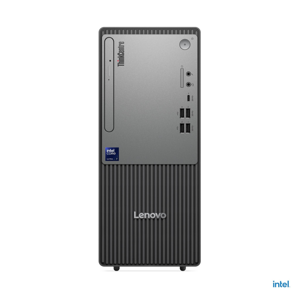 Računalnik Lenovo Tower ThinkCentre neo 50t G6 Ultra 5-225 - slika 3