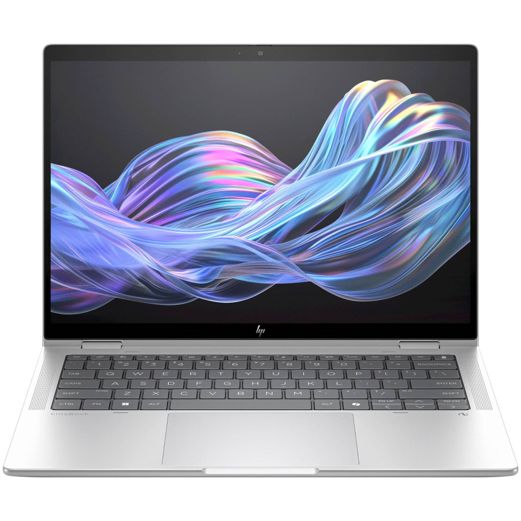 HP 35,5 cm (14,0") EliteBook X Flip G1i 1920x1200 IPS na dotik 800nit Ultra 7-258V