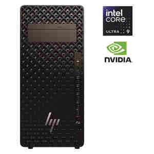Delovna postaja HP Tower HP Z2 G1i Ultra 9-285
