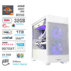 Računalnik MEGA MT S7X R9-5950X