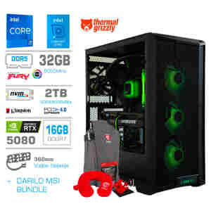 Računalnik MEGA TWR S10 i7-14700F