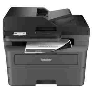 Tiskalnik multifunkcijski laserski ČB Brother MFC-L2862DW A4 duplex tisk faks USB LAN WiFi 30ppm (MFCL2862DWYJ1)