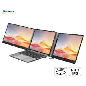 Prenosni monitor Blackview 35,6 cm (14,0") DCM6 PRO