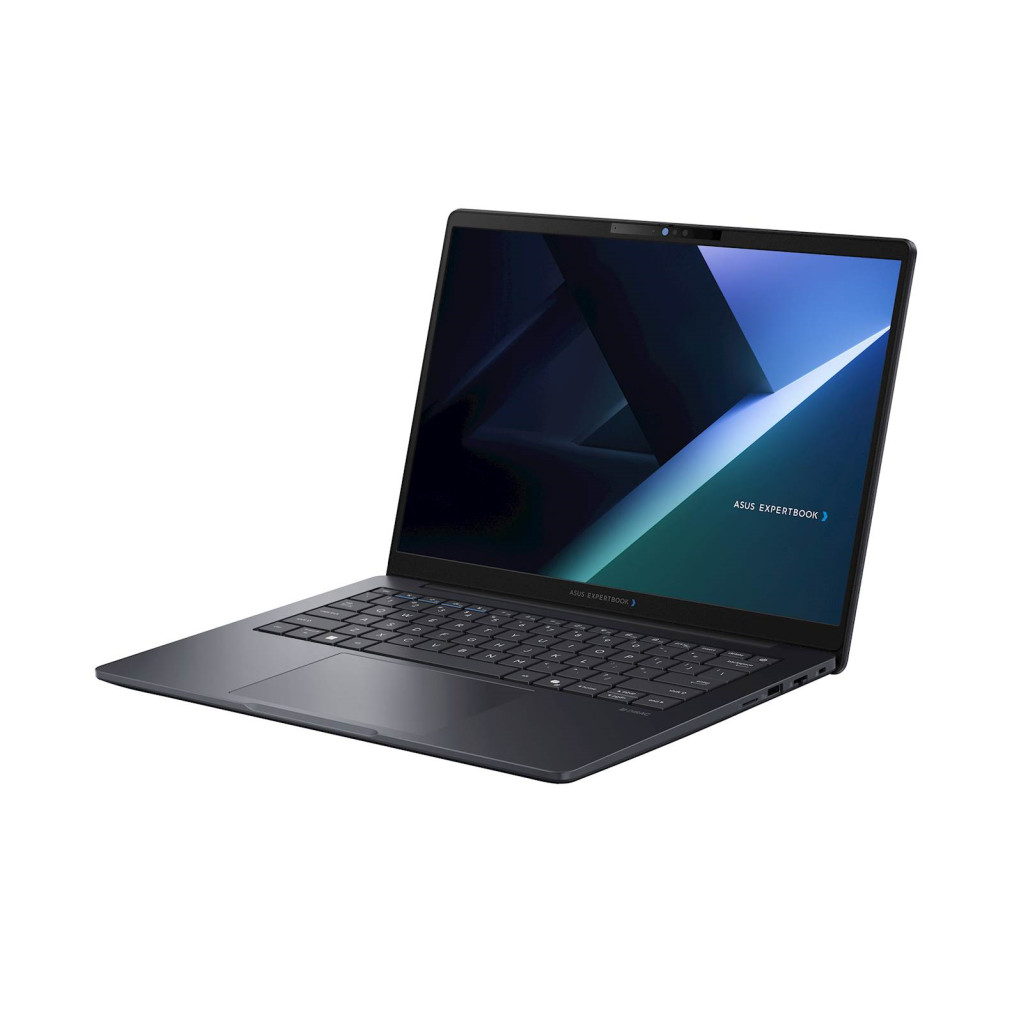 Asus 35,5 cm (14,0") ExpertBook B3 1920x1200 IPS 300nit Ultra 5-225H - slika 2