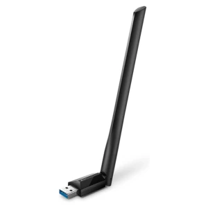 Brezžični mrežni adapter USB 3.0 TP-Link Archer WiFi5 802.11ac AC1300 1x antena (Archer T3U Plus)