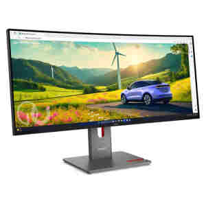 Lenovo 86,4 cm (34,0") P34WD-40 3440x1440 Curved 120Hz