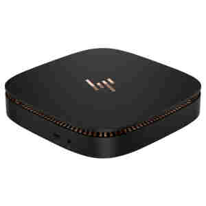 HP Elite Slice (Ultra MINI) i5-6500T