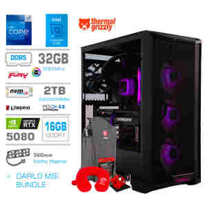 Računalnik MEGA TWR S10 i9-12900KF