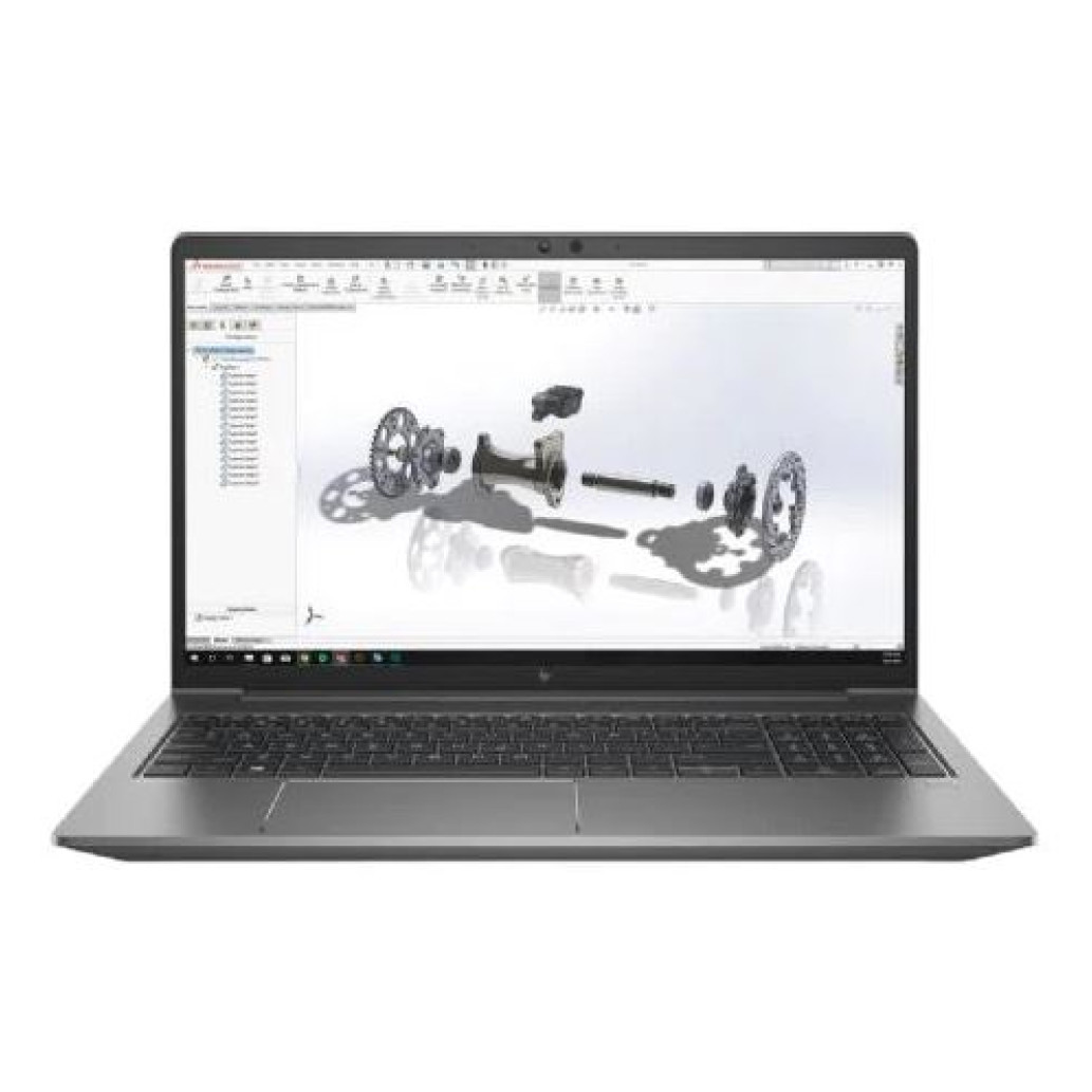 HP Zbook Power G8 i7-11850H