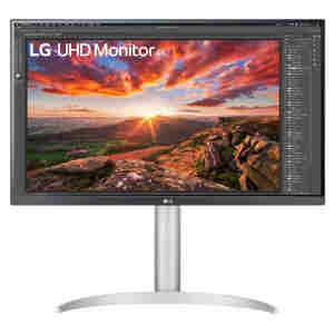 LG 68,6 cm (27,0") 27UP850K-W 3840x2160 IPS 5ms