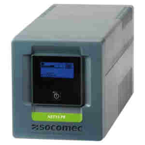 UPS Socomec NeTYS PR MT Line-Interactive 2000VA/1400W 6x220V (NPR-2000-MT)