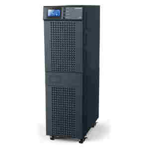 UPS Socomec ITyS-E On-line 10000VA/9000W 1x230VAC (ITY-E-TW100B)