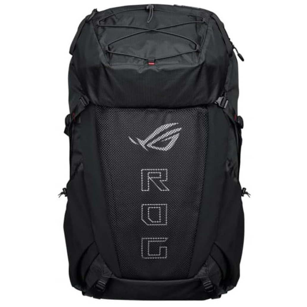Nahrbtnik za notesnik 45,72 cm (18") Asus ROG Archer ErgoAir črn