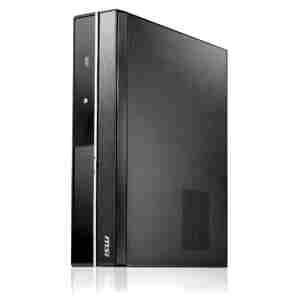 Računalnik MSI Wind Box DC520 Intel DC E5400, 2Gb, 320Gb, GMA3150, HDMI, WLAN, 1Gbit Lan, Windows 7 Home premium DVD