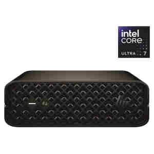 Delovna postaja HP Mini Z2 G1i Ultra 7-265K