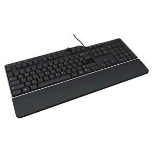 Tipkovnica Dell USB poslovna KB-522 SLO črna (580-17672)