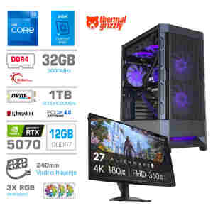 Računalnik MEGA MT S8 i7-12700K