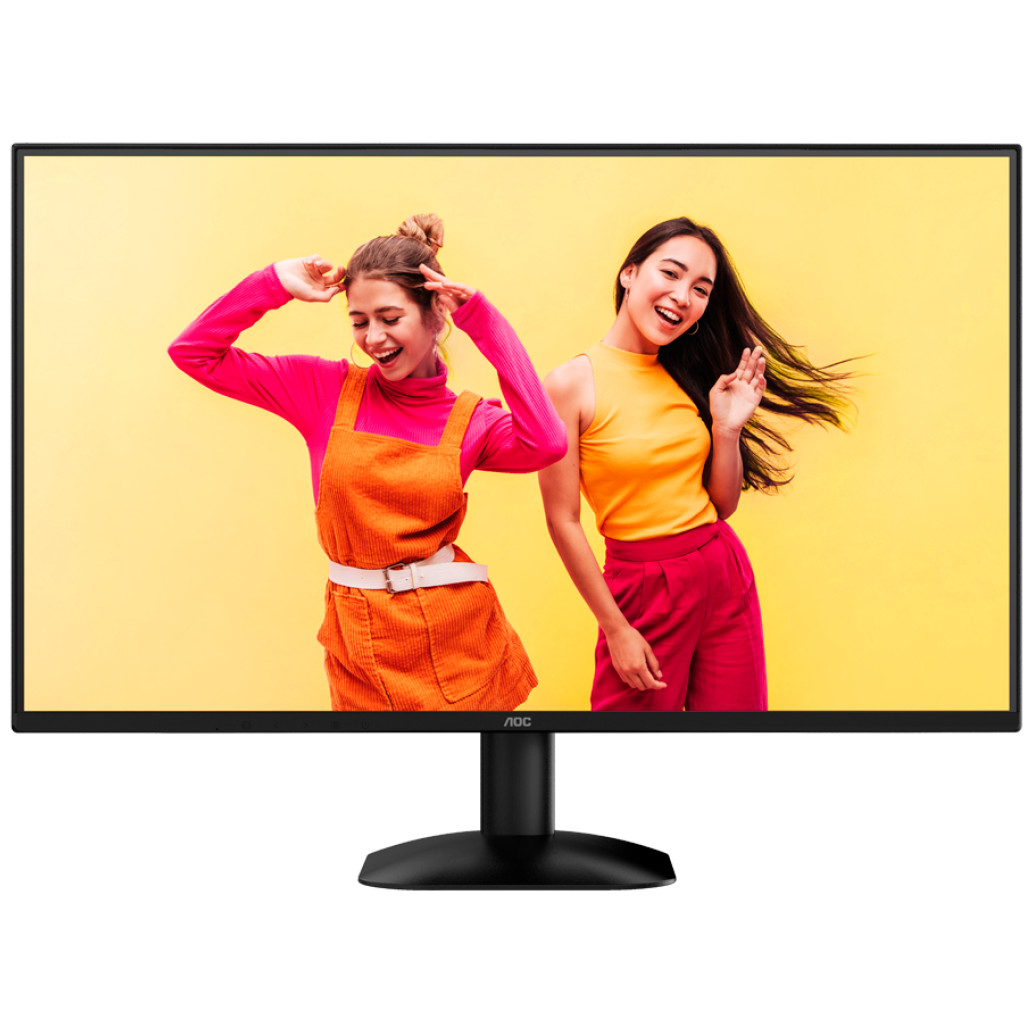 AOC 68,6 cm (27,0") Q27B35S3 2560x1440 120Hz IPS