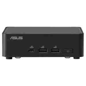 Računalnik BB Asus NUC14 Pro Intel Ultra 5 125H 2xHDMI 2xThunderbolt 4 2xM.2 NVMe 4xUSB 2xSO-DIMM Intel Arc graphics Slim Kit (90AR0062-M00090)