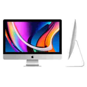 AIO Apple iMac Retina 2019 i5-8500