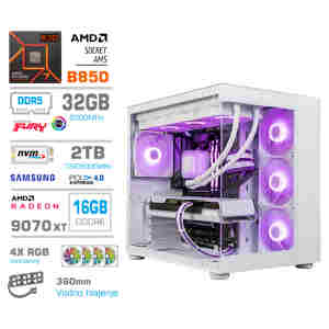 Računalnik MEGA MT S5 R7-9850X3D