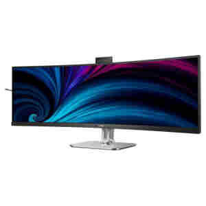Philips 124 cm (48,8") 49B2U6900CH 5120x1440 Curved konferenca
