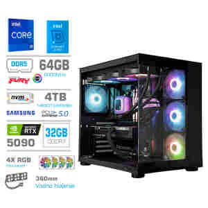 Računalnik MEGA MT S5 i9-14900K