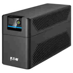 UPS Eaton 5E Gen2 Line-Interactive 900VA/480W 2x230V USB (5E900UD)