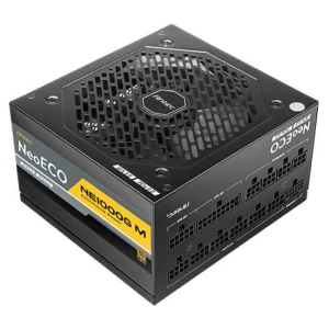 Napajalnik - 1000W Antec 1000G NeoECO 80Plus Gold - ATX 12V V3.0 Modular 120mm črna (0-761345-11393-9)
