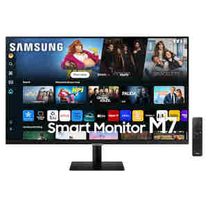 Samsung 80 cm (31,5") S32FM702UU 3840x2160 Smart TV