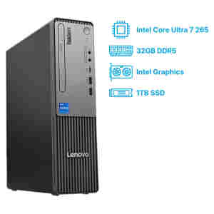 Računalnik Lenovo SFF TC Neo 50s G6 Ultra 7-265