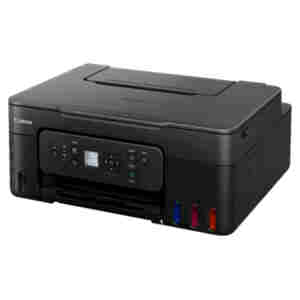 Tiskalnik multifunkcijski brizgalni barvni Canon Pixma G3480 A4 duplex tisk enostransko skeniranje USB WiFi 11ppm (6708C009AA)