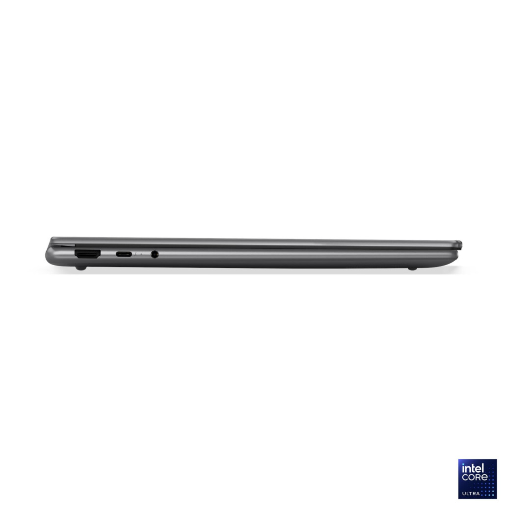 Lenovo 35,5 cm (14,0") Yoga 7 2-in-1 1920x1200 OLED na dotik 400nit Ultra 5-226V - slika 4