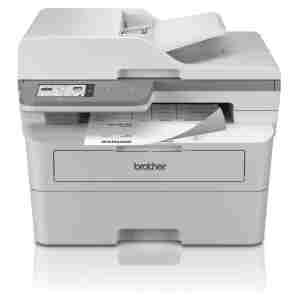 Tiskalnik multifunkcijski laserski ČB Brother MFC-L2922DW A4 duplex tisk duplex skeniranje faks USB LAN WiFi 34ppm (MFCL2922DWYJ1)