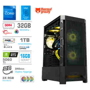 Računalnik MEGA MT S8 i7-12700K