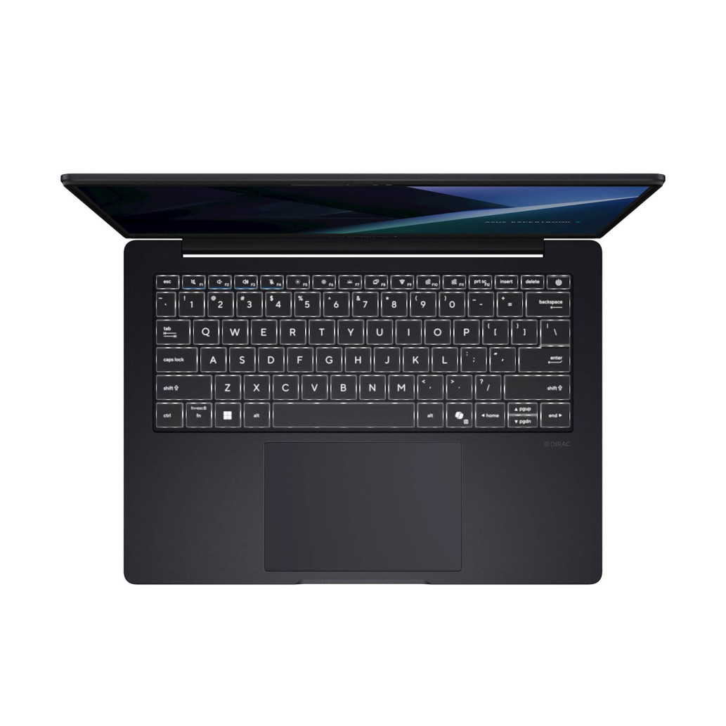 Asus 35,5 cm (14,0") ExpertBook B3 1920x1200 IPS 300nit Ultra 5-225H - slika 4
