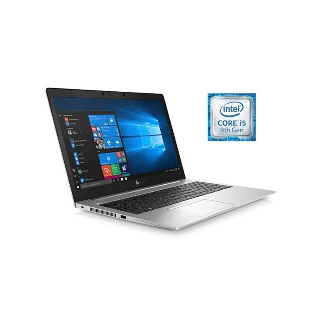 HP 850 G6 i5-8365U