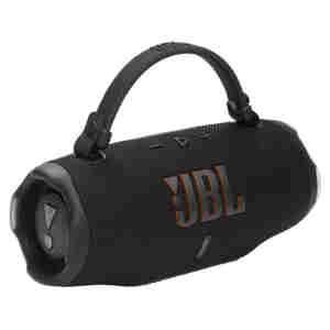 Zvočniki JBL Charge 6 45W (črna)