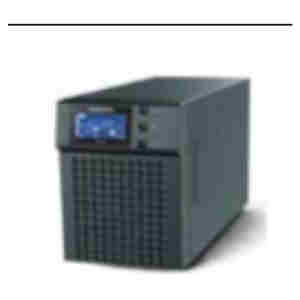 UPS Socomec ITyS On-line 1000VA/800W 3x220V (ITY-E-TW010B)