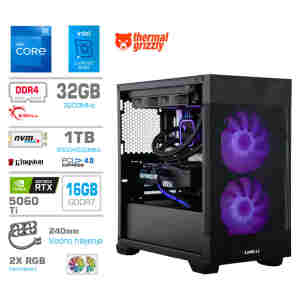 Računalnik MEGA MT S7X i7-12700K