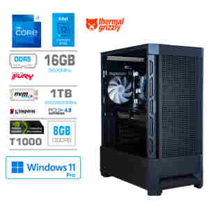 Računalnik MEGA MT WORKSTATION S8 i7-13700F